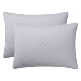 Adorn Home Comforter Set King 6 Piece Raquel