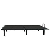 Tempur Motion Base King Single