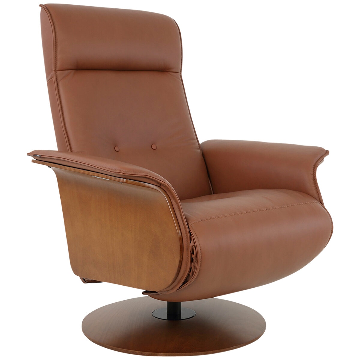 Moran Fjords Hans 2 Motors Motorized Recliner
