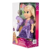 Disney Large Doll with Hair Play Set 6 Princesses Assortment Disney Large Doll with Hair Play Set 6 Princesses Assortment