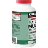 Kirkland Signature Mature Multi