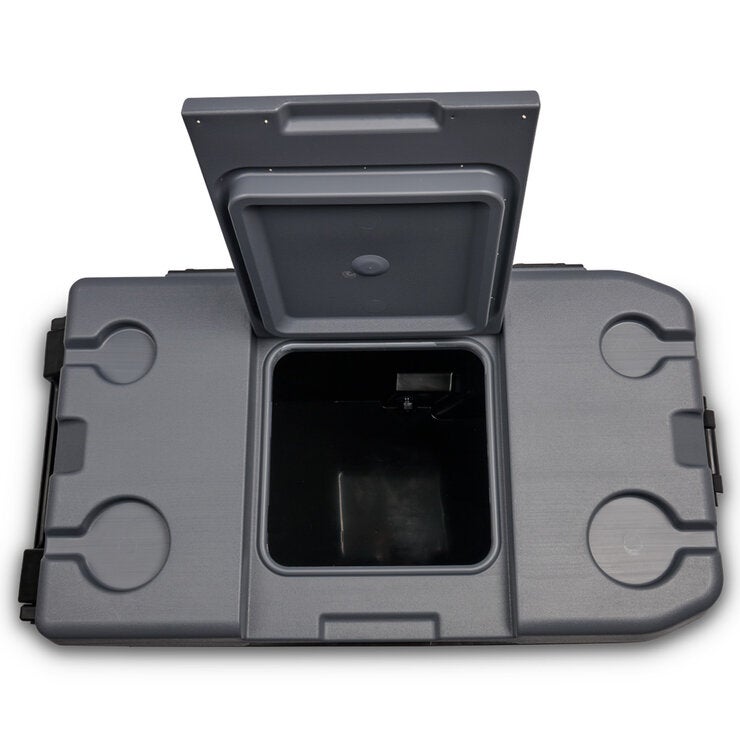 Igloo Maxcold Latitude 85L Rolling Cooler Igloo Maxcold Latitude 85L Rolling Cooler