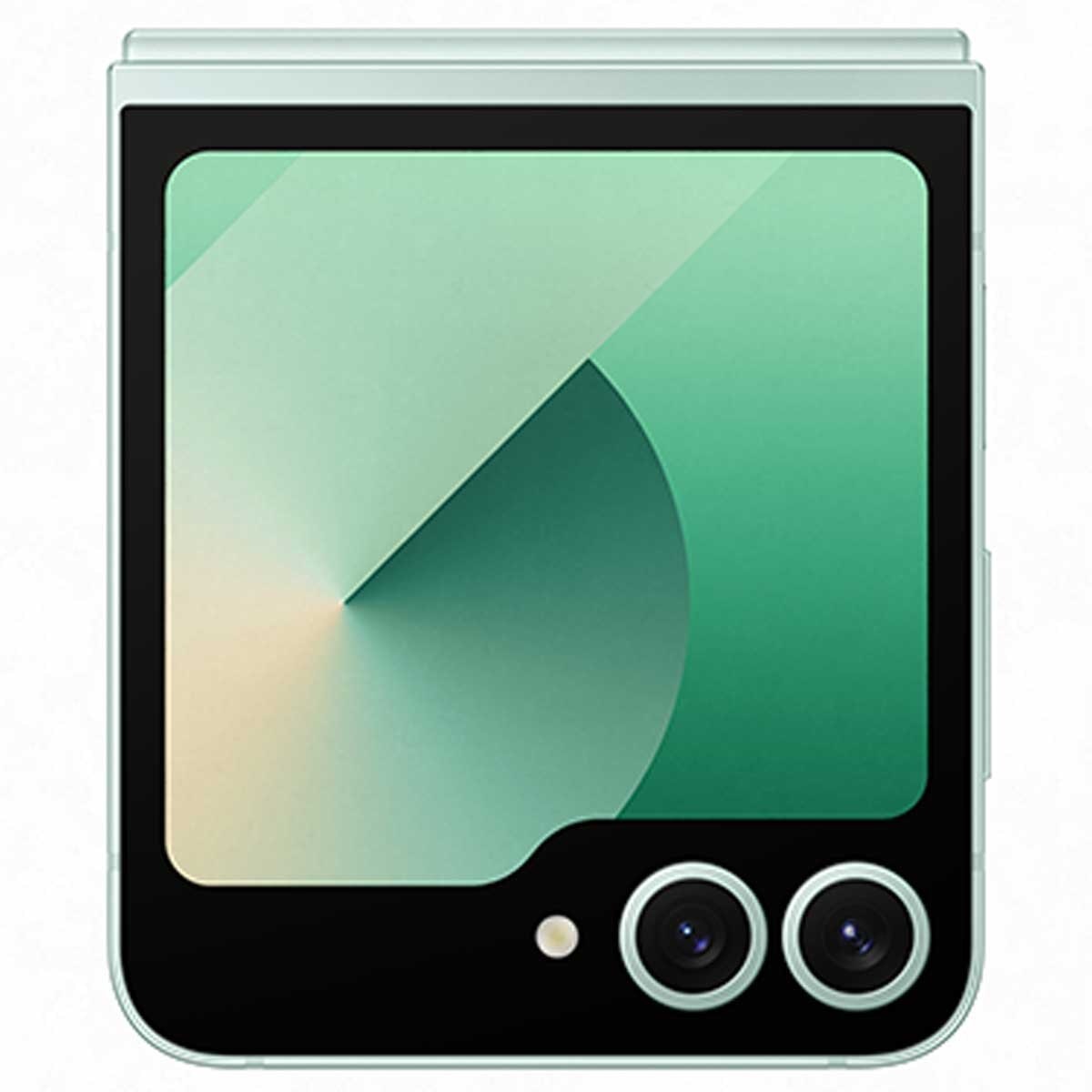 Samsung Galaxy Z Flip6 256GB Mint