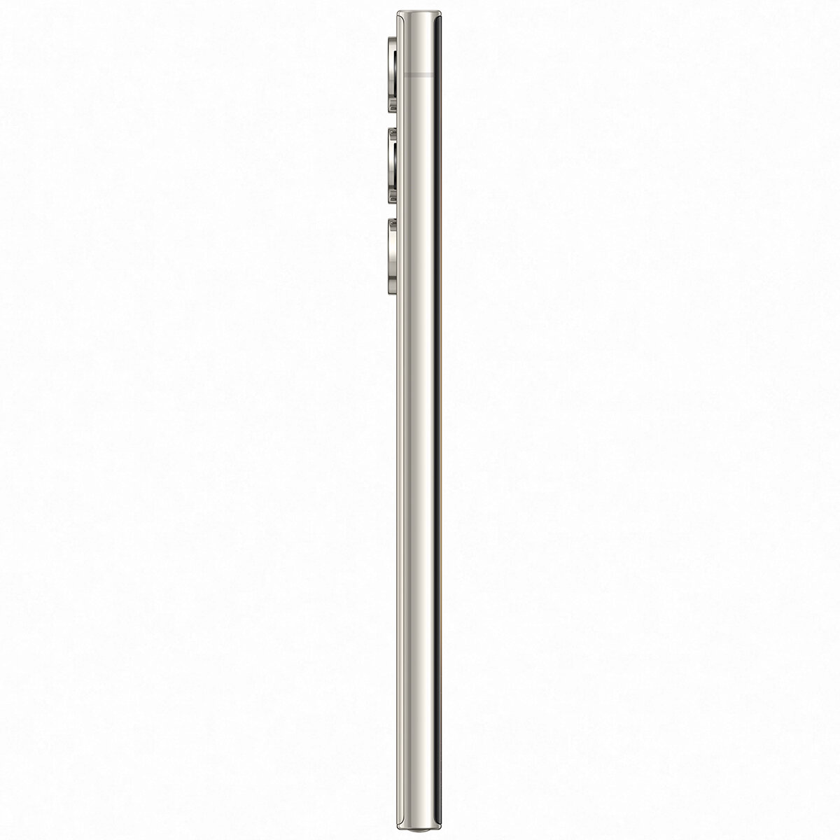 Samsung Galaxy S23 Ultra 1TB Cream SM-S918BZENATS