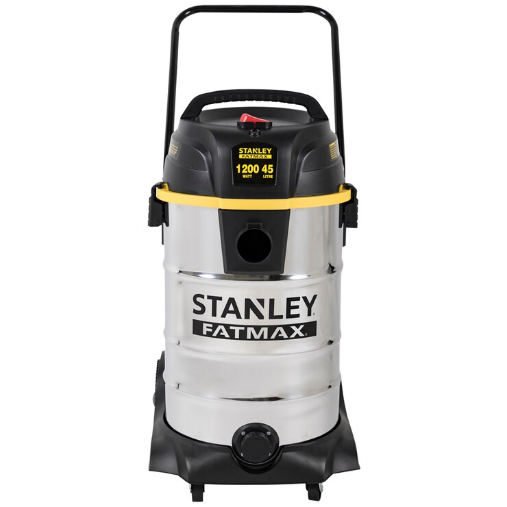 Stanley 45L Wet & Dry Vac