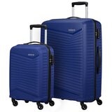 American Tourister Jet Driver 2.0 Luggage 2 Piece Set C