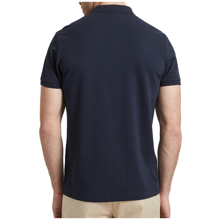 SABA Men's Polo - Navy