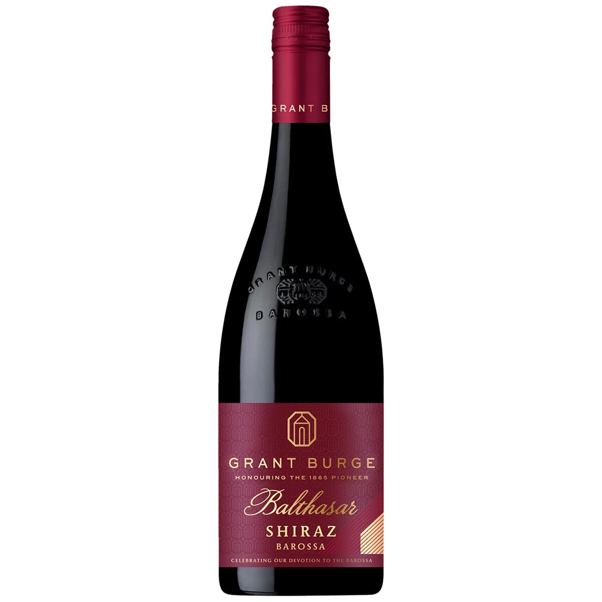Grant Burge Balthasar Shiraz 750ml