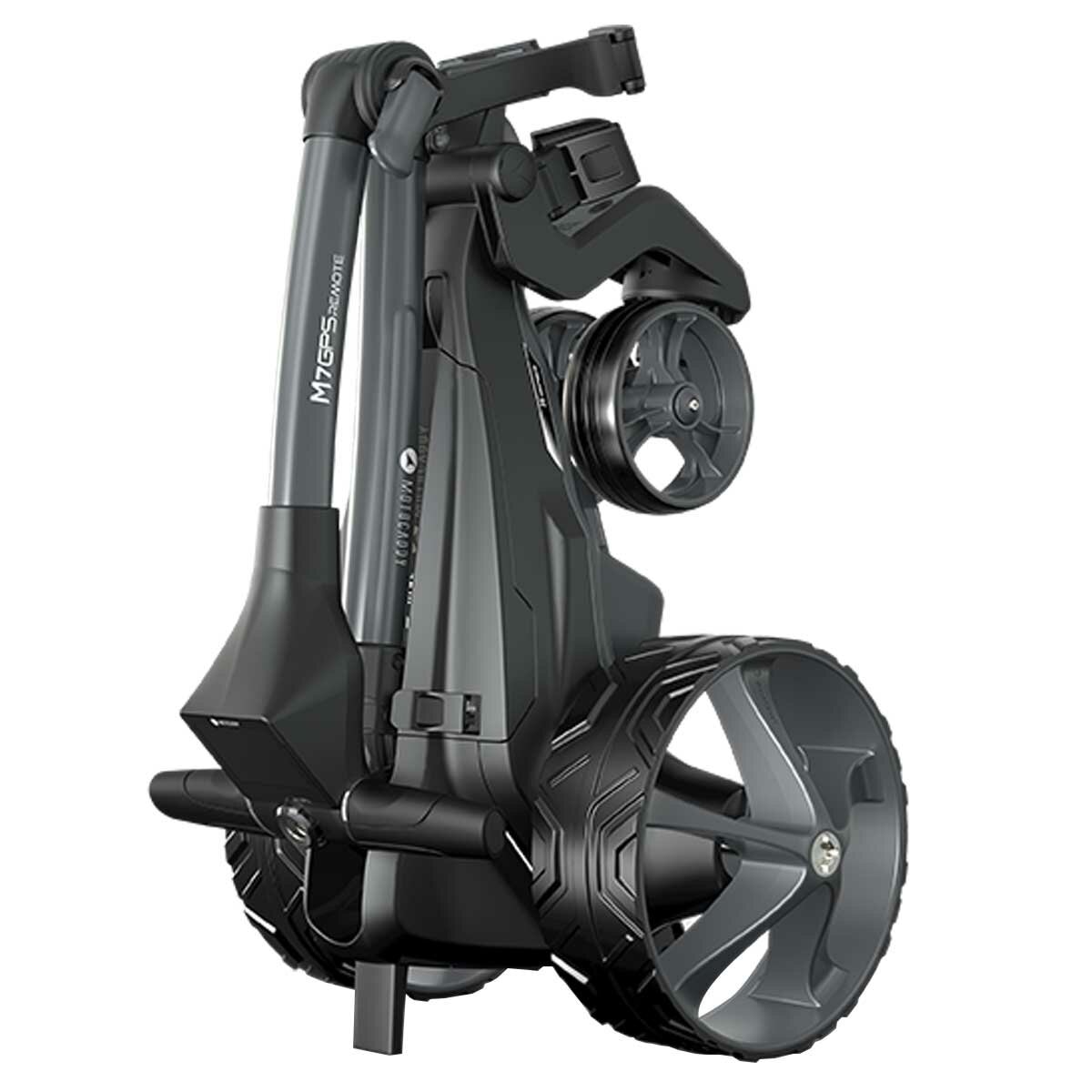 Motocaddy M7 GPS Remote Click'n'Connect