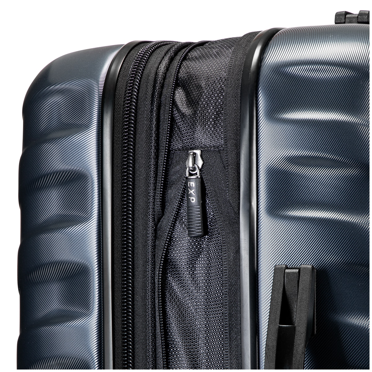 Ricardo Beverly Hills Half Dome Luggage Set 3pc Blue Costco Australia