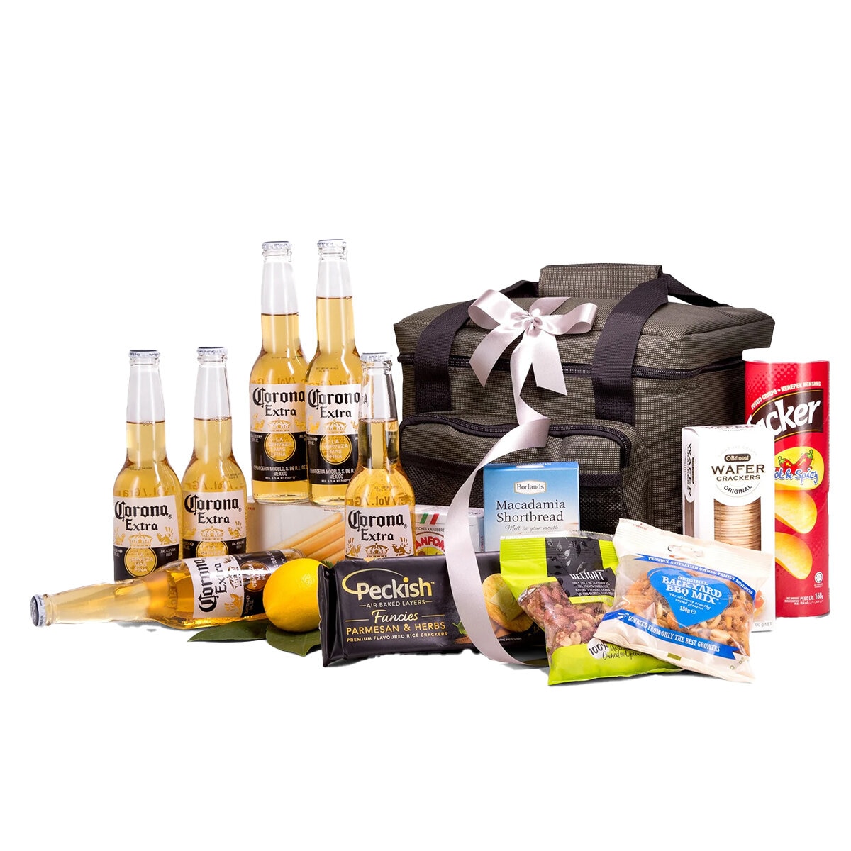 Mexican Brew Beer Gift Hamper