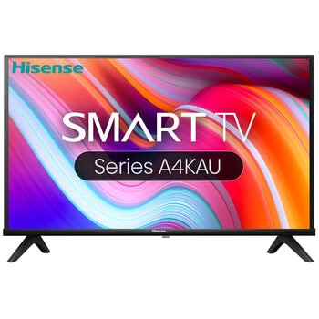 Hisense 32 Inch HD LED Smart TV 32A4KAU