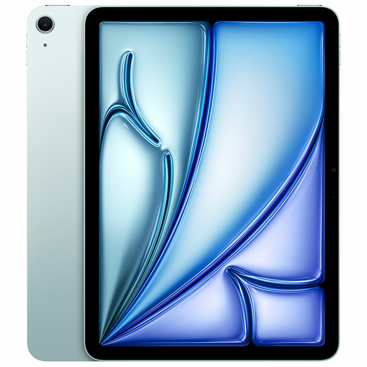 iPad Air M4