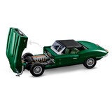 LEGO Icons Jaguar E-Type Car 11381 LEGO Icons Jaguar E-Type Car 11381