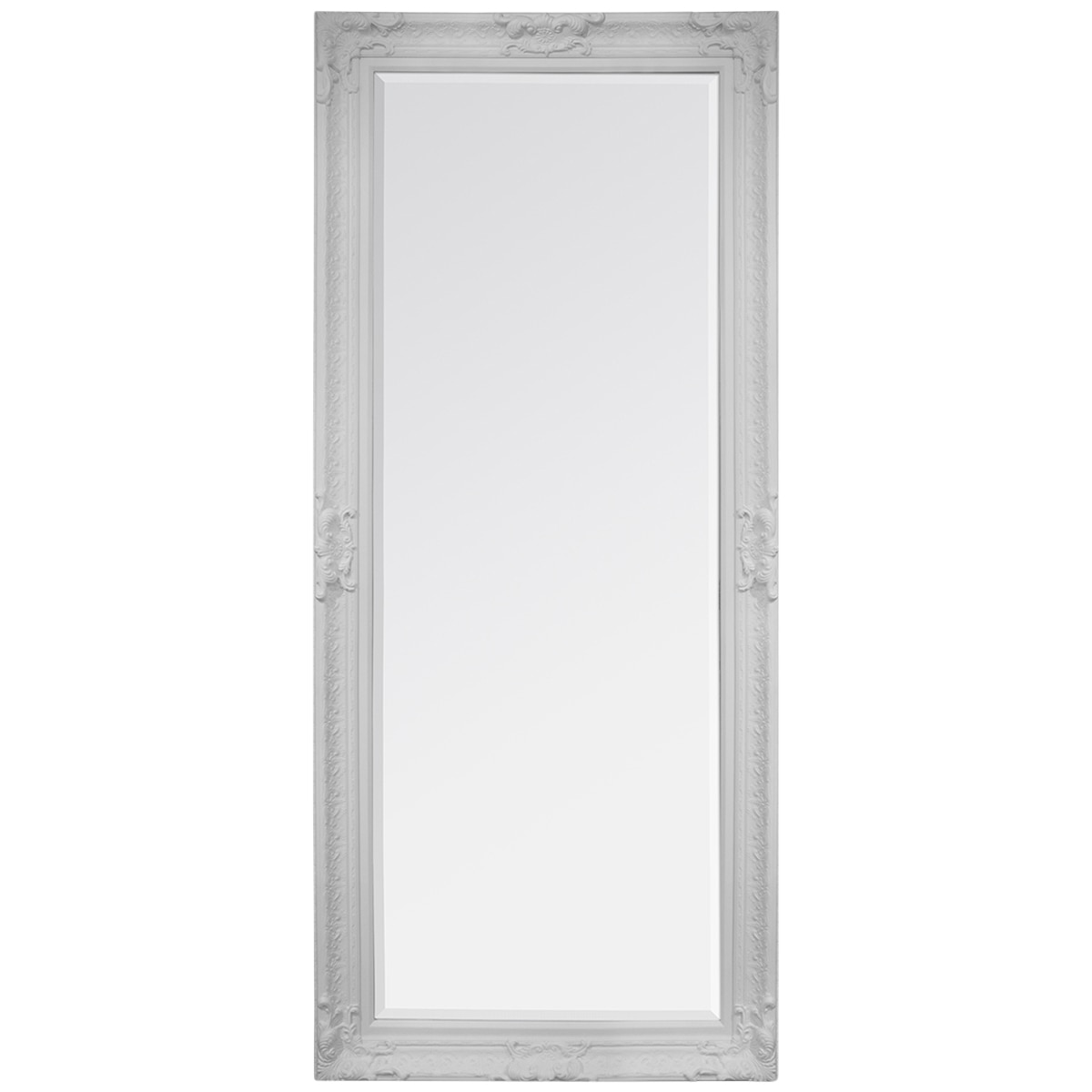 Hudson Living Pembridge Cream Mirror 1900 x 815mm