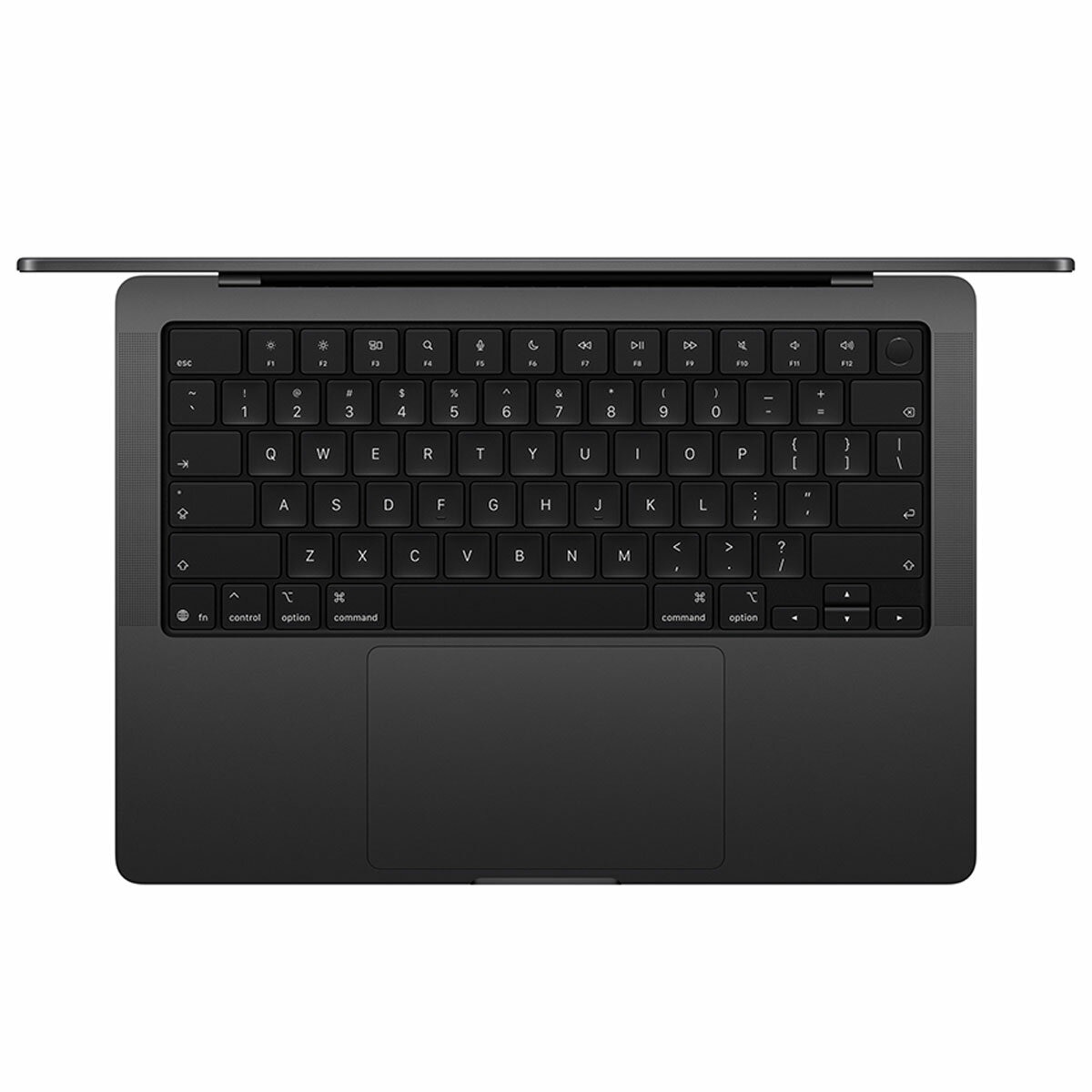 Macbook Pro M5