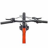 ARVO Joey 24 Inch Kid Bike Orange