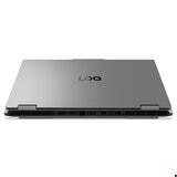 Lenovo 17 Inch LOQ Gaming Notebook 83JH0012AU