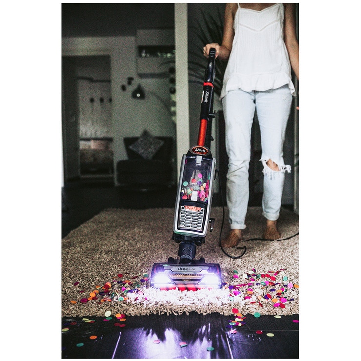 Shark Rotator Upright Vacuum NZ801 Costco Australia