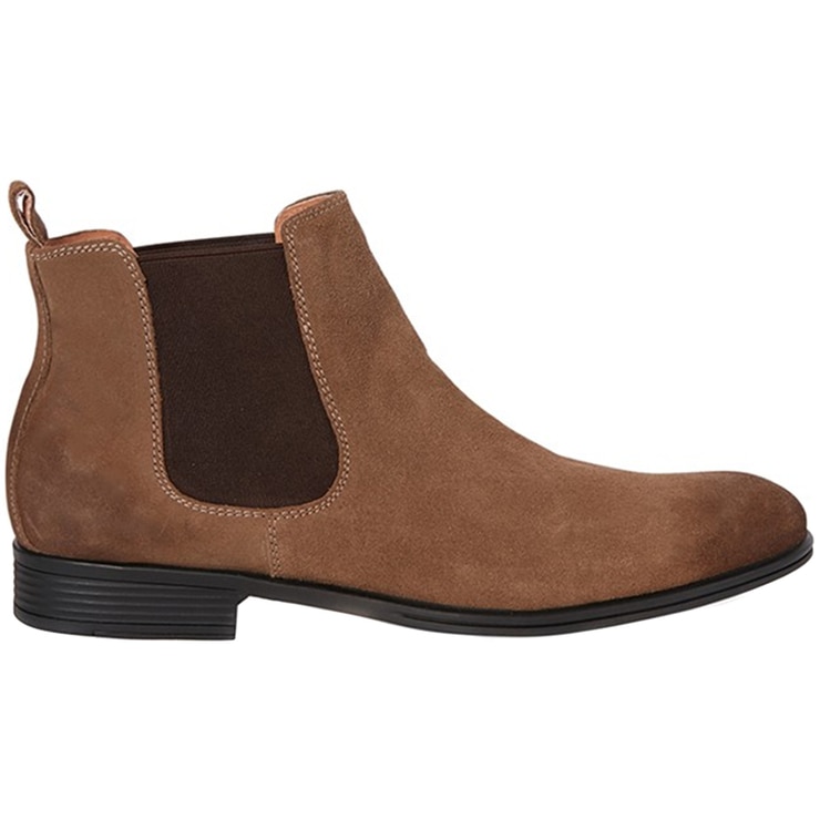 Jeff banks Boots - Sand