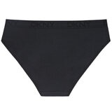 DKNY Women's Bikini Brief 4 Pack Small