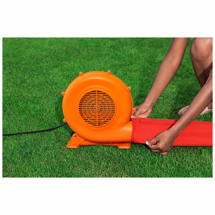 H2OGO! Fort Soakington Mega Water Park 6.13M x 4.53M x 2.54M