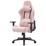 ONEX STC Snug L Series Gaming Chair Pink