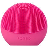 Foreo Luna Play Smart 2 Facial Cleansing Massager Cherry