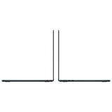 MacBook Air 13 Inch With M3 Chip 16GB 512GB SSD Midnight
