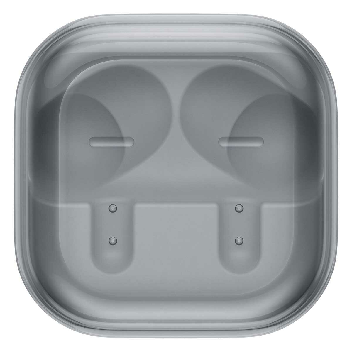 Samsung Galaxy Buds4 Pro White