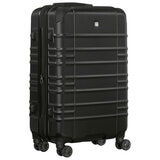 Wenger Latitude 3 Piece Travel Collection Black