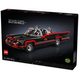 LEGO DC Batman The Classic TV Series Batmobile Set