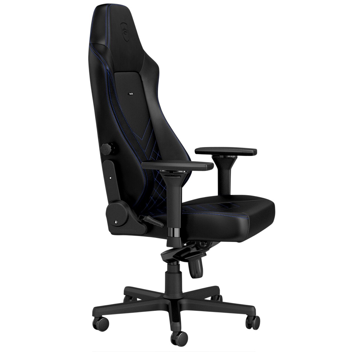 Noblechairs Hero Gaming Chair Black & Blue