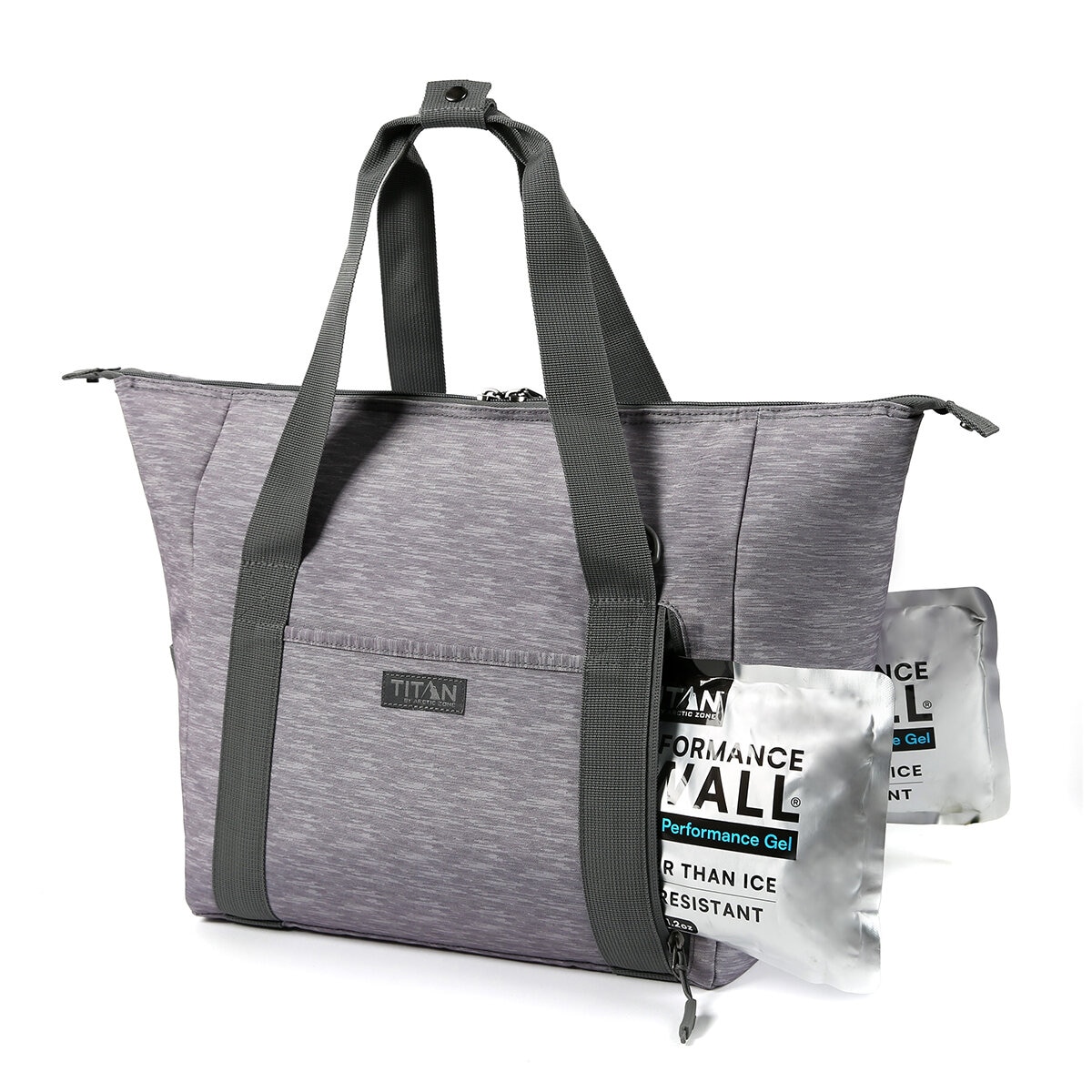 Titan Insulated Carry ALL Tote