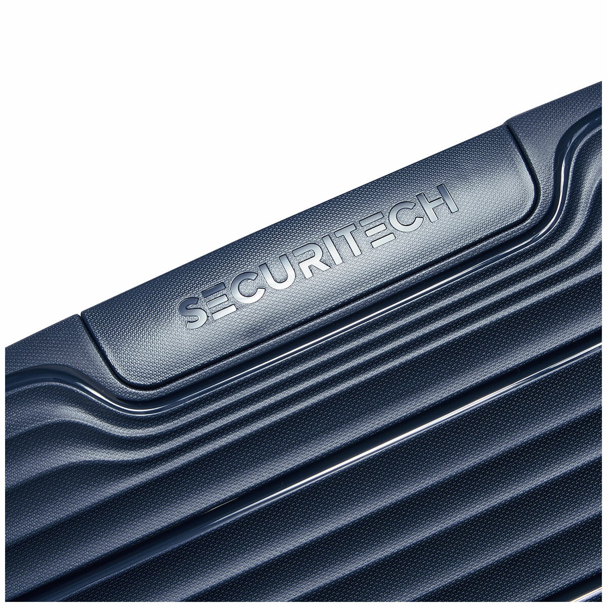 Securitech by Delsey Dune 3 Piece Luggage Set