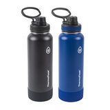 ThermoFlask Insulated Stainless Steel Bottles 2pk x 1.2L