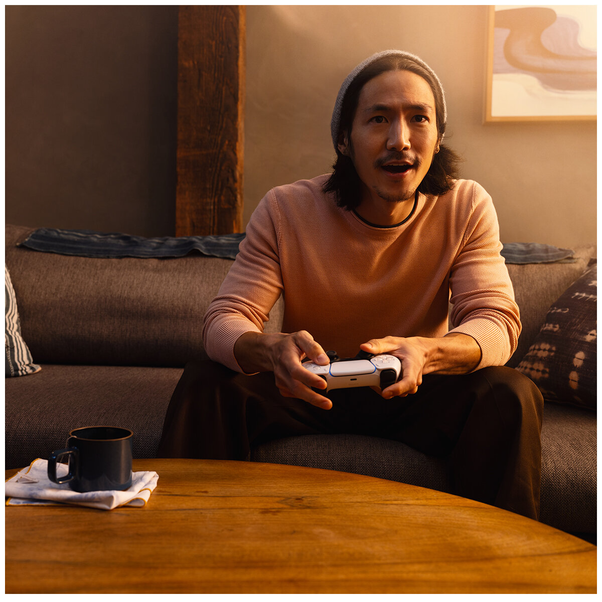 PlayStation PS5 Console