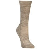 Kirkland Signature Women's Wool Sock 4 Pack Neutral