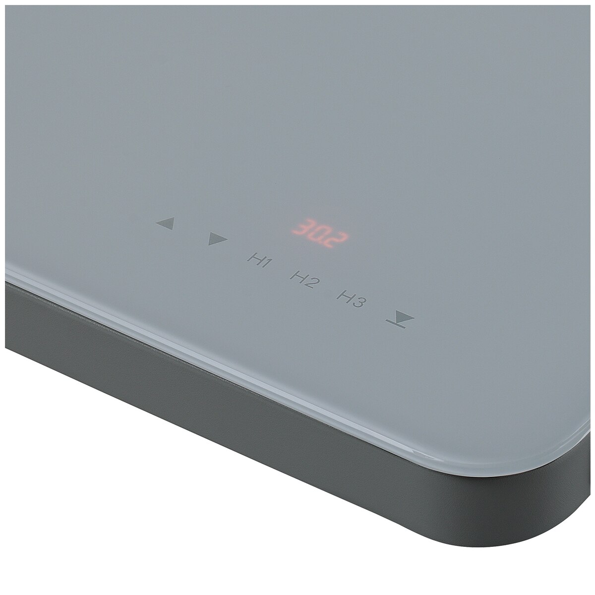 Tresanti Grey Adjustable Height Desk Costco Australia