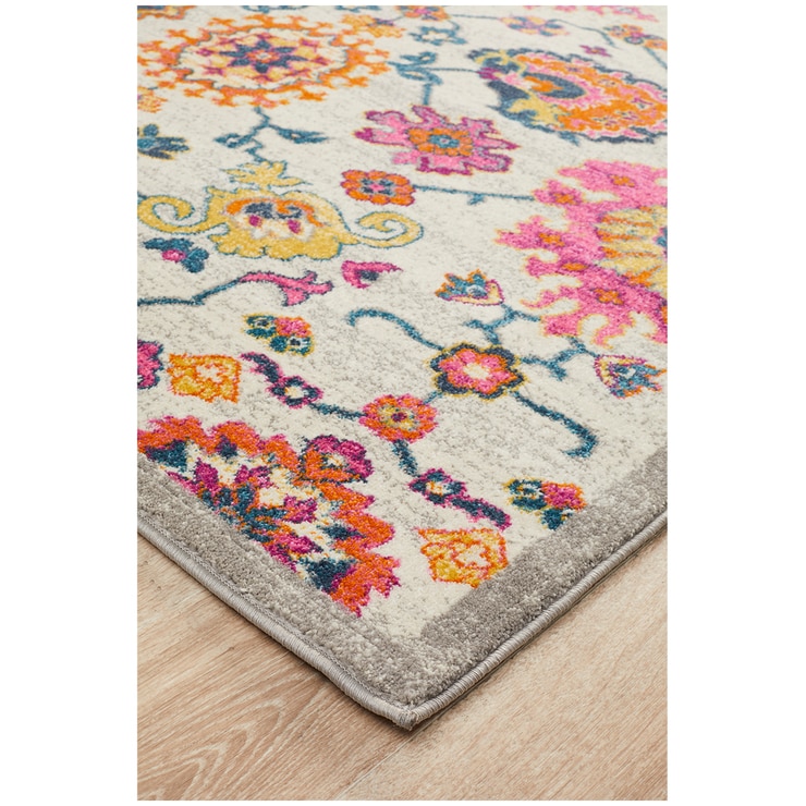 Unitex Babylon 208 Multi 330 cm x 240 cm Unitex Babylon 208 Multi 330 cm x 240 cm