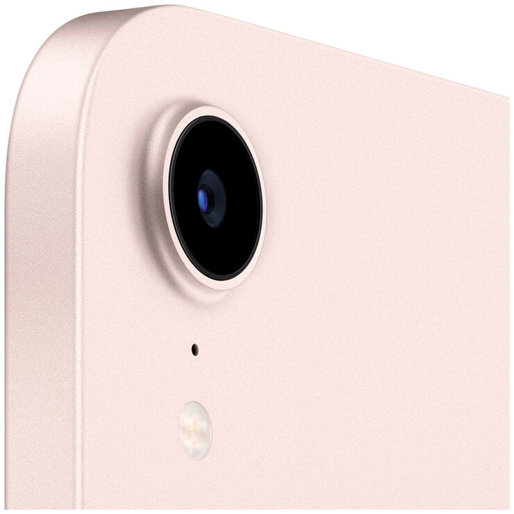 iPad mini Wi-Fi 64GB (6th Generation) MLWL3XA Pink