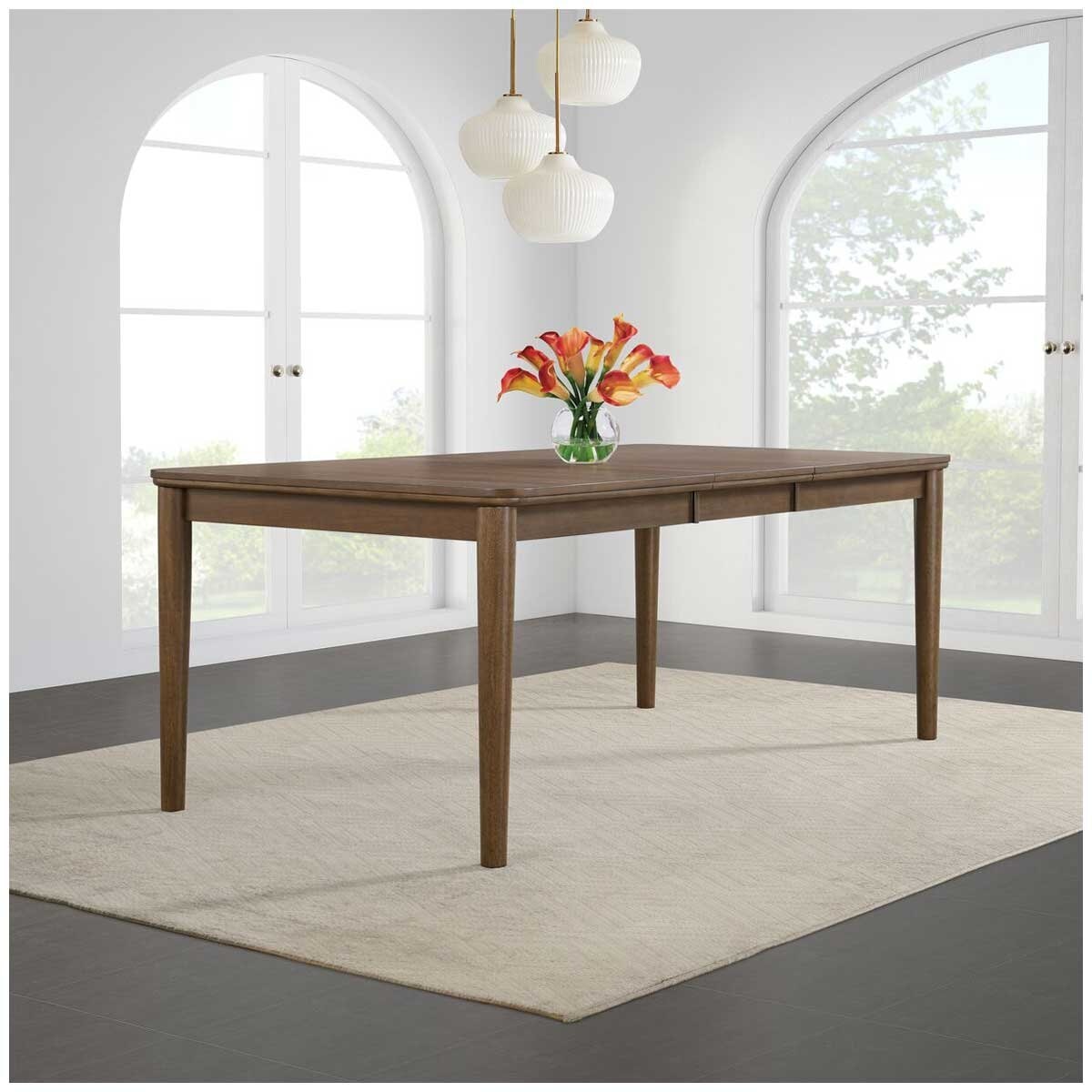 Bayside Furnishings 7 Piece Dining Set
