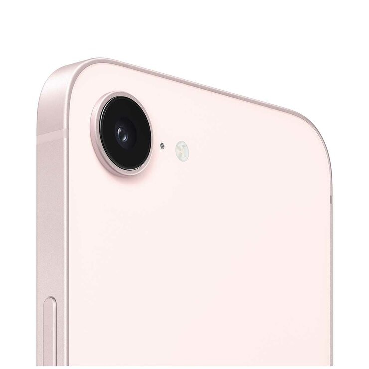 Apple iPhone 17e 256GB Soft Pink