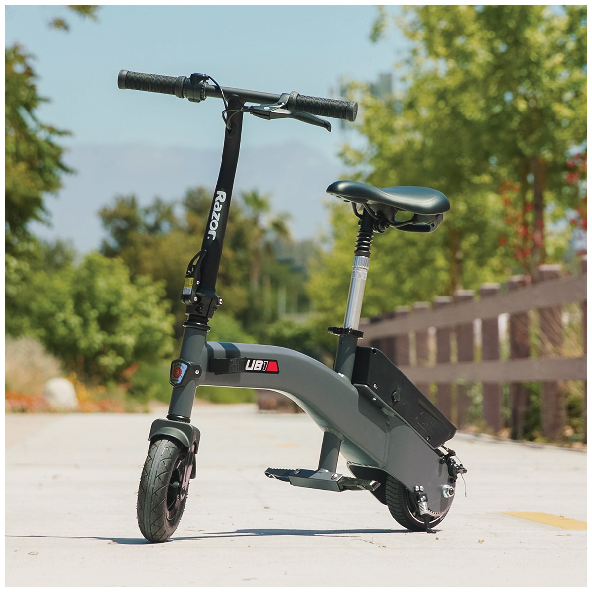 Razor UB1 Electric Urban Mobility Scooter Costco Australia