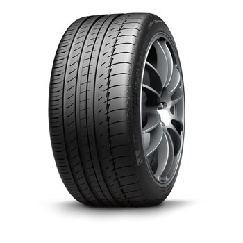Michelin 235/40R18 95Y PILOT SPORT 2 (N4)