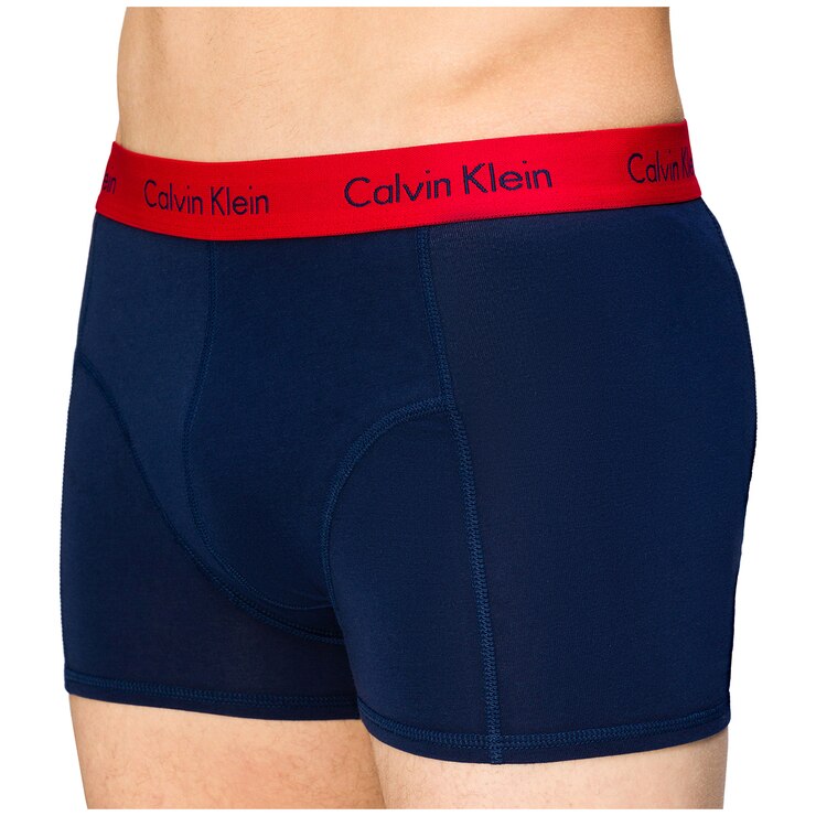 Calvin Klein Men's Trunks 3pk Costco Australia