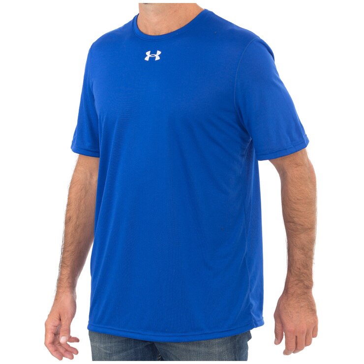 Under Armour Locker 2.0 Tee - Royal Blue