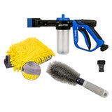 BONAIRE Soap-N-Suds Foaming Wash Gun Kit