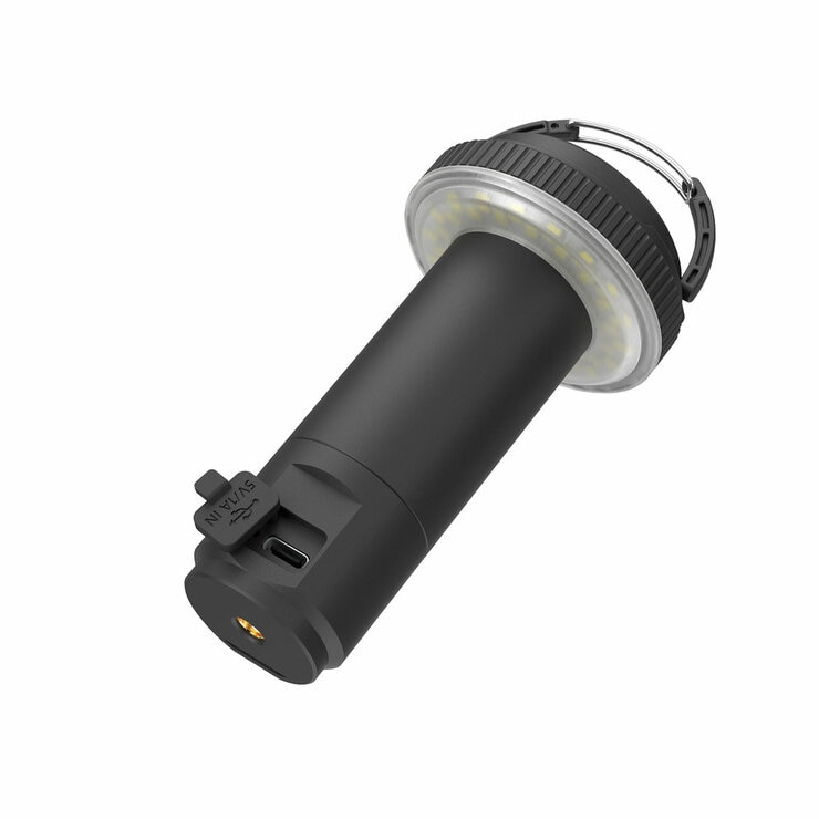 Infinity 2000 Lumen Camp Light