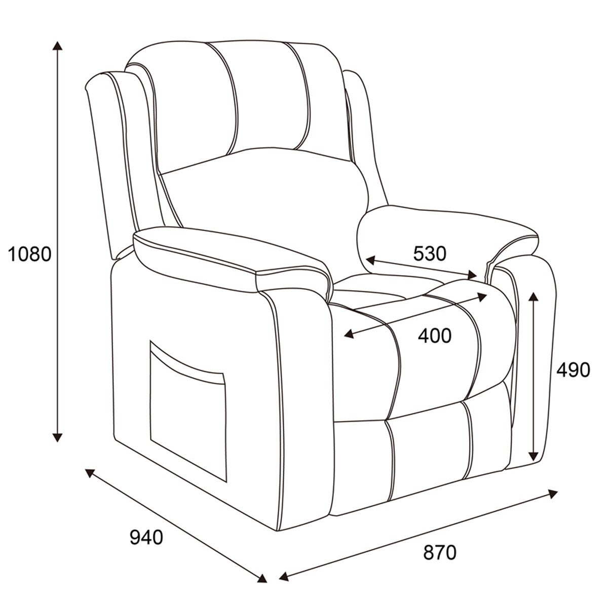 Mlily Ezy Motion Manhattan Lifting Chair 2 Motor Manisa Fossil Mlily Ezy Motion Manhattan Lifting Chair 2 Motor Manisa Fossil